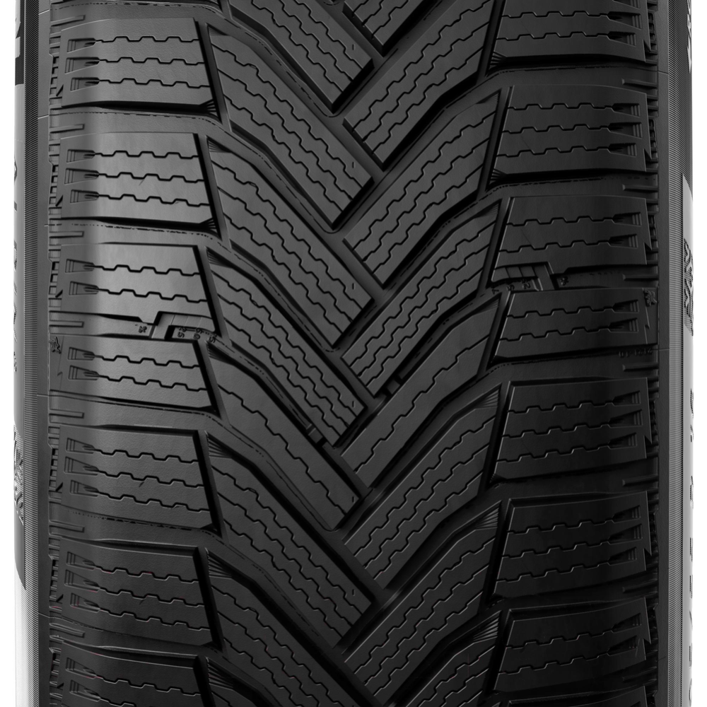 Зимняя шина «Michelin» Alpin 6 215/60R17 100H