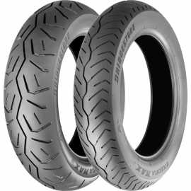 Мотошина задняя «Bridgestone» Exedra Max E-Max, 150/80R15 70H TT