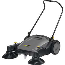 Машина подметальная «Karcher» KM 70/20 C mit 2.SB, 1.517-107.0