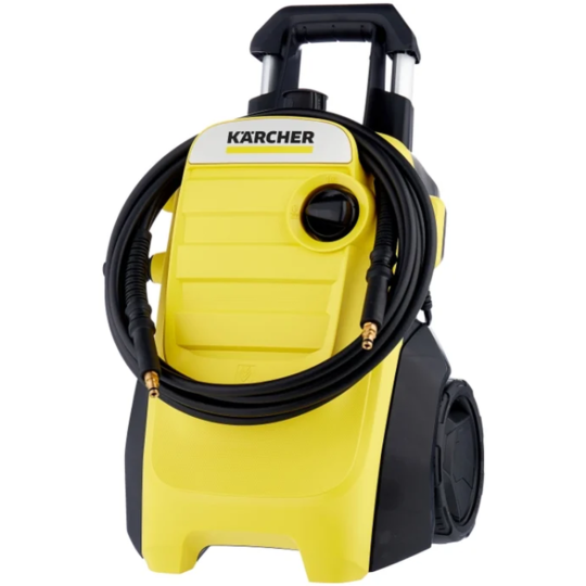 Мойка высокого давления «Karcher» K 4 Compact 1.637-500.0.