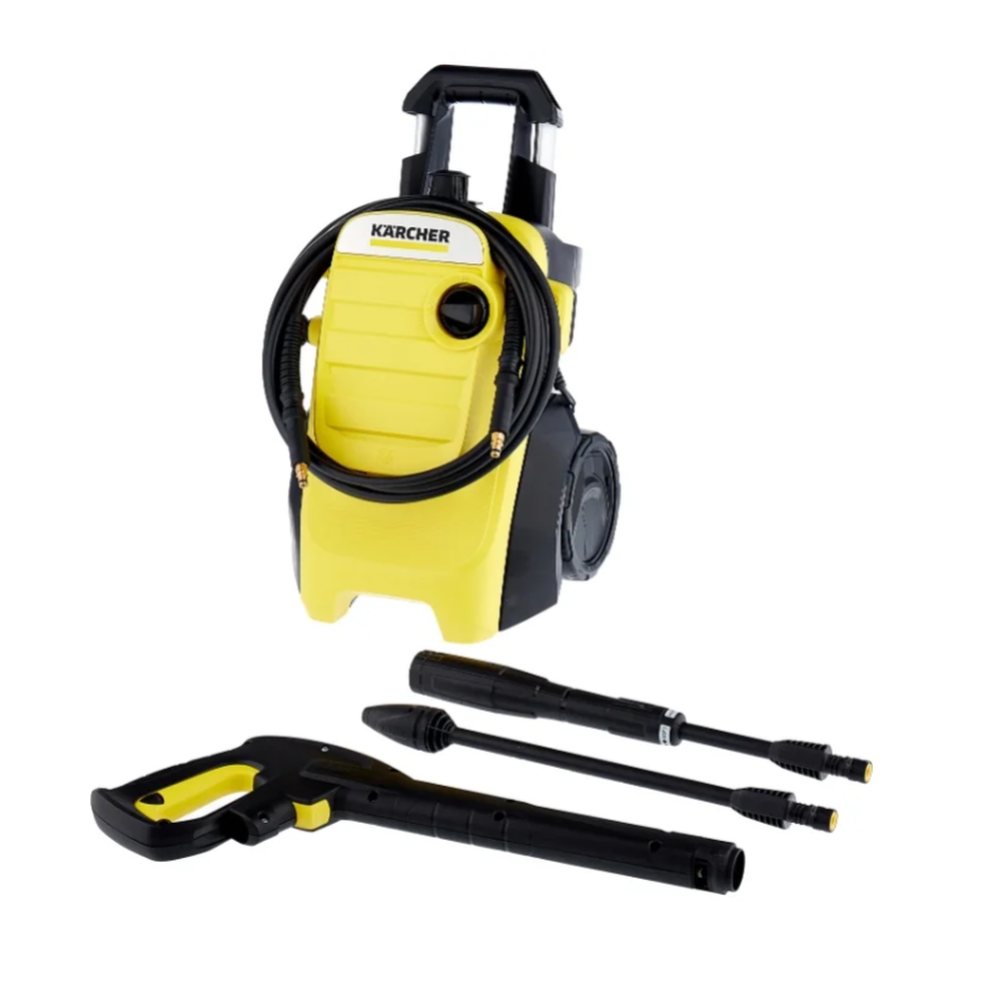 Мойка высокого давления «Karcher» K 4 Compact 1.637-500.0. купить в Минске:  недорого, в рассрочку в интернет-магазине Емолл бай