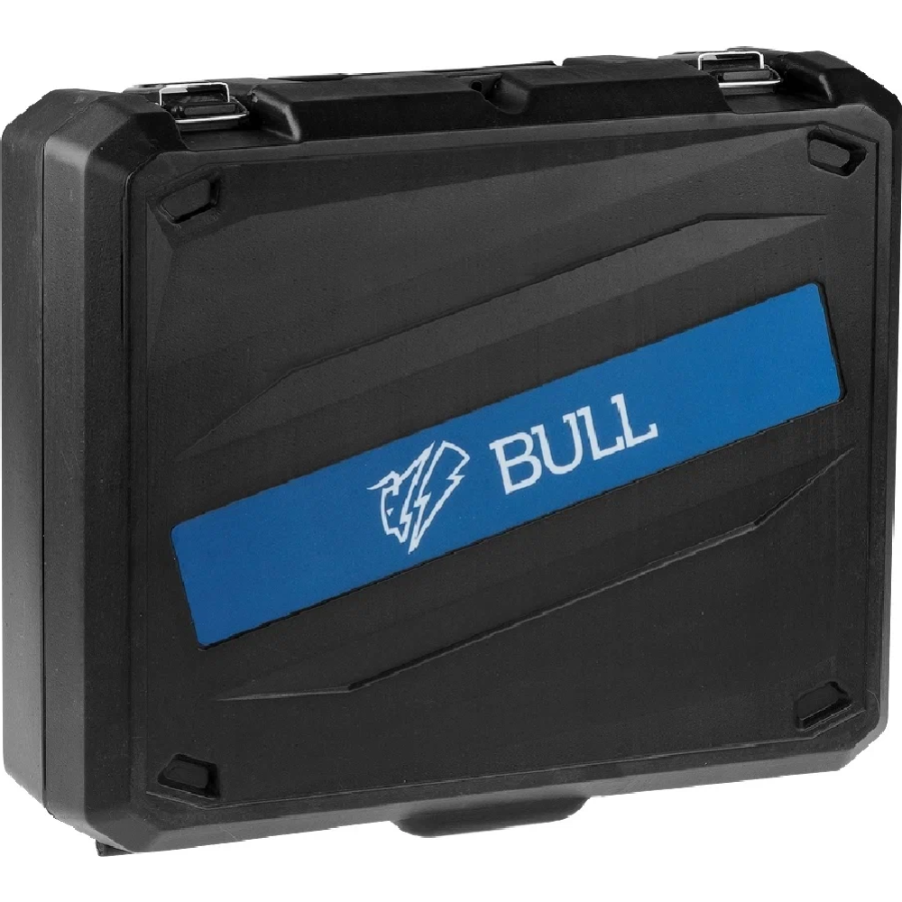Строительный фен «Bull» HG 5501 + набор