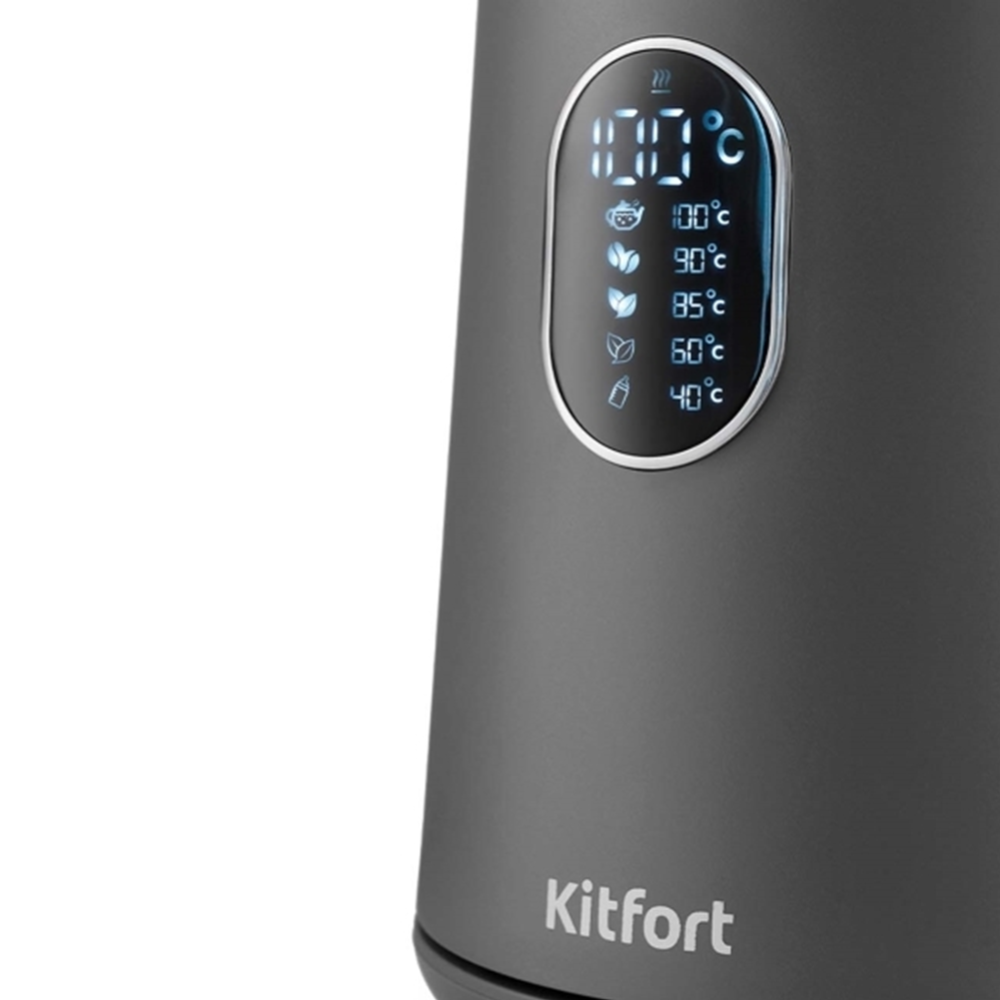 Электрочайник «Kitfort» КТ-6115-2