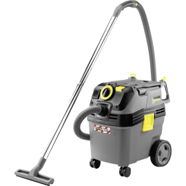 Профессиональный пылесос «Karcher» NT 30/1 Ap L, 1.148-221.0