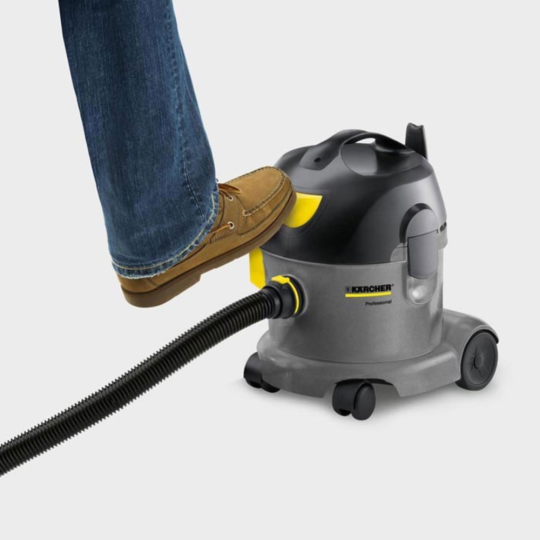 Профессиональный пылесос «Karcher» T 10/1, 1.527-150.0