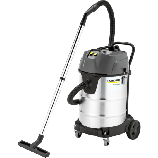 Профессиональный пылесос «Karcher» NT 70/2 Me Classic, 1.667-306.0