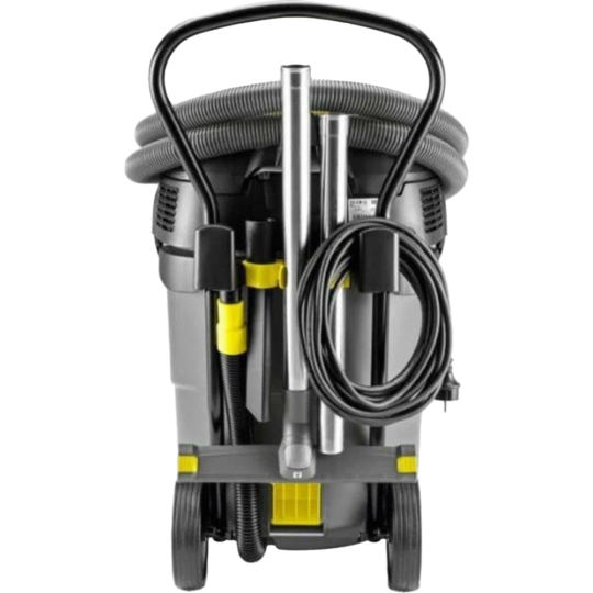 Профессиональный пылесос «Karcher» NT 65/2 Ap, 1.667-291.0