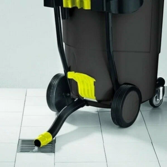 Профессиональный пылесос «Karcher» NT 65/2 Ap, 1.667-291.0