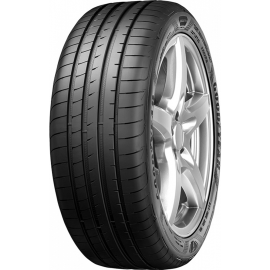 Летняя шина «Goodyear» Eagle F1 Asymmetric 5, 245/45R18 100Y