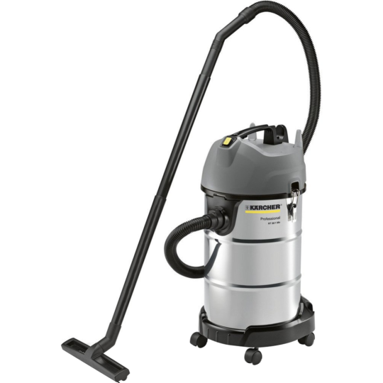 Профессиональный пылесос «Karcher» NT 38/1 Me Classic, 1.428-538.0