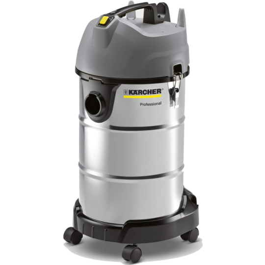 Профессиональный пылесос «Karcher» NT 38/1 Me Classic, 1.428-538.0