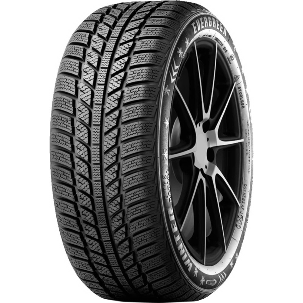 Зимняя шина «Evergreen» EW62, 205/60R16 96H