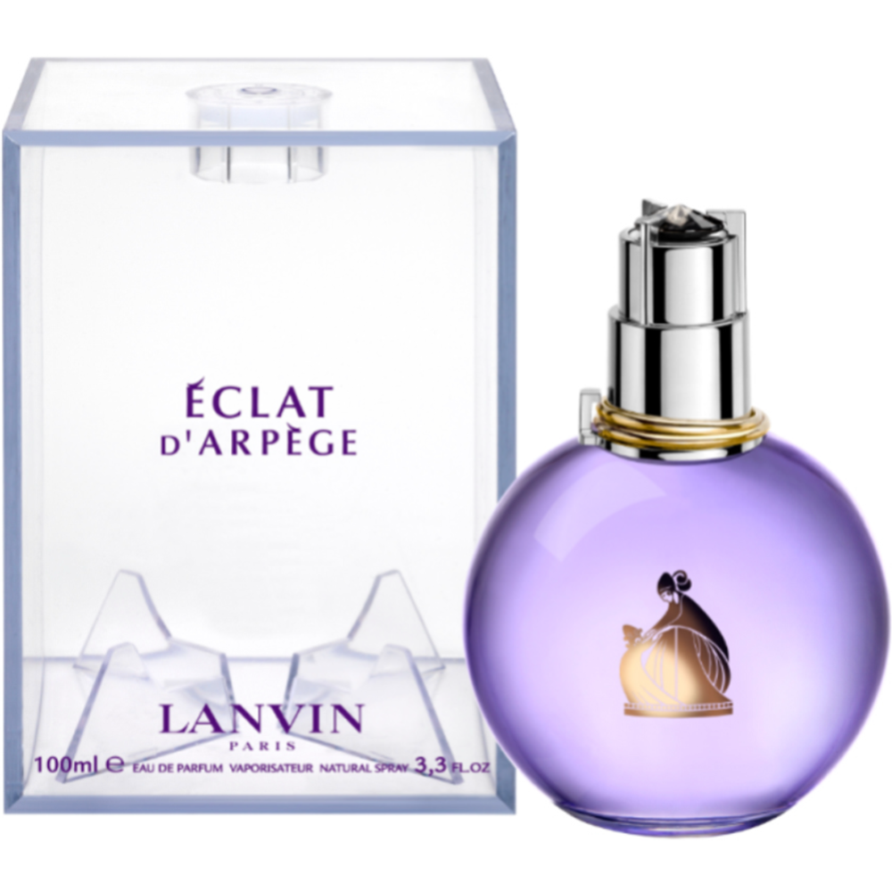 Парфюмерная вода женская«Lanvin» Eclat, 100 мл