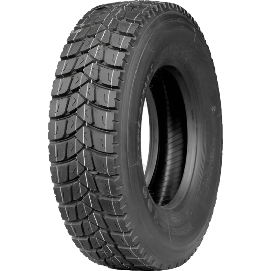 Грузовая шина «Firemax» FM19+, 315/80R22.5 157/154М 20PR