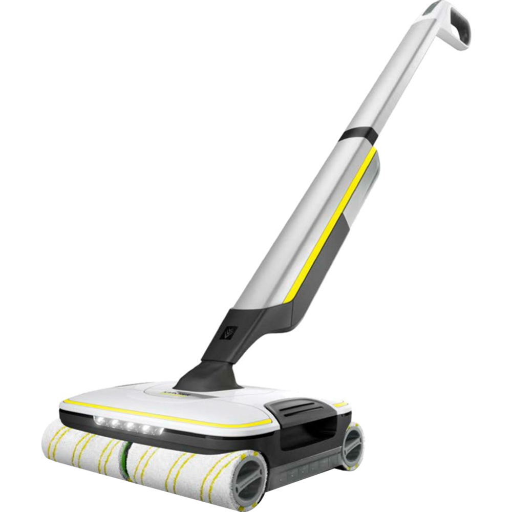 Электрошвабра «Karcher» FC 7 Cordless Premium, white, 1.055-760.0