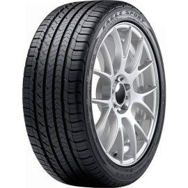 Летняя шина «Goodyear» Eagle Sport TZ, 235/40R18 95Y