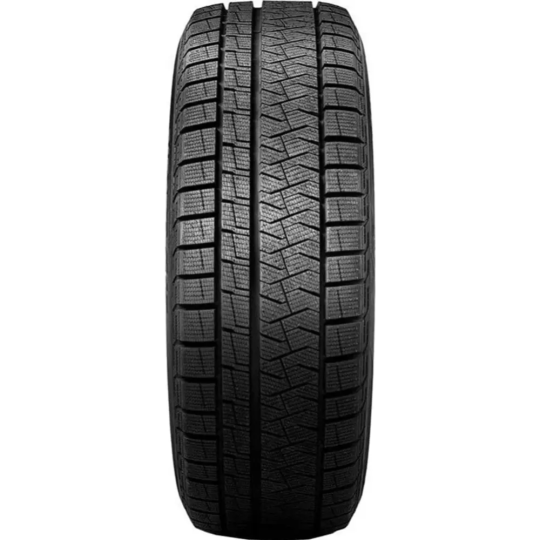 Зимняя шина «Formula» Ice Friction, 185/60R15 88T