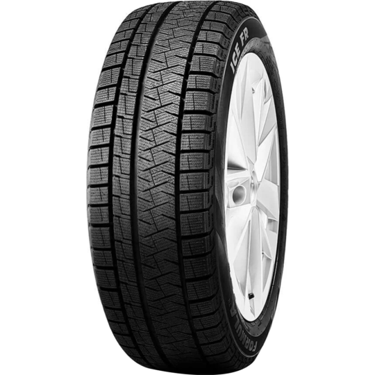 Зимняя шина «Formula» Ice Friction, 195/55R16 91T