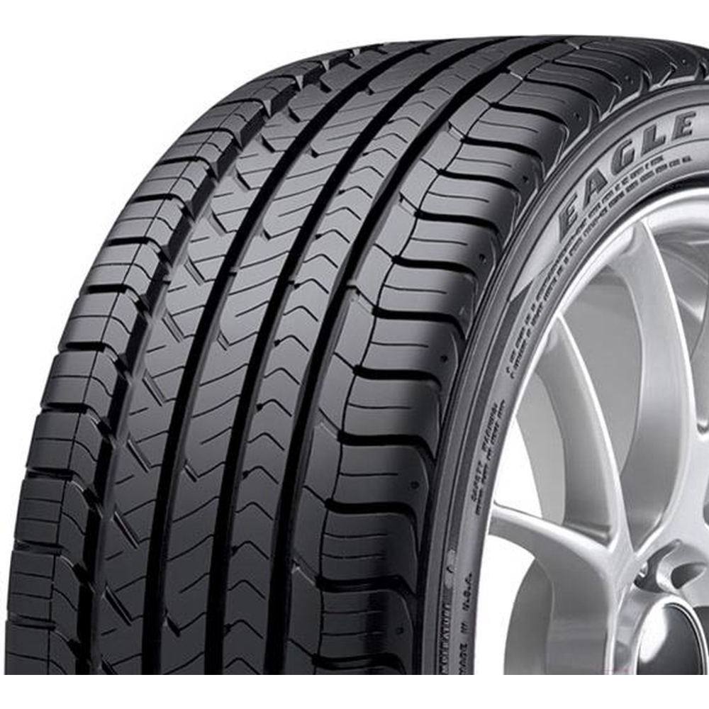 Летняя шина «Goodyear» Eagle Sport TZ 225/45R17 94W