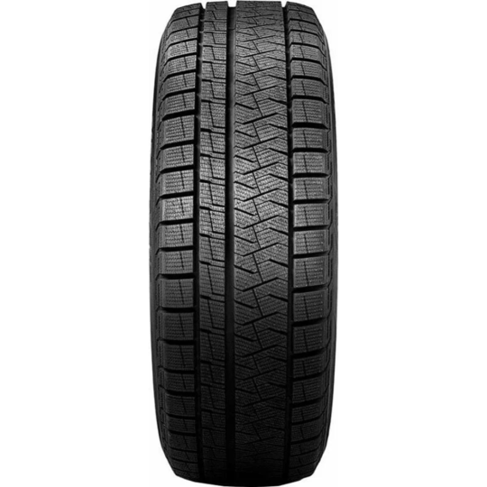 Зимняя шина «Formula» Ice Friction, 215/60R17 100T