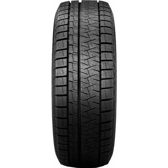 Зимняя шина «Formula» Ice Friction, 225/60R17 103T