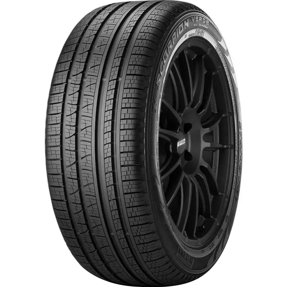 Картинка товара Всесезонная шина «Pirelli» Scorpion Verde All Season, 235/55R17, 99V