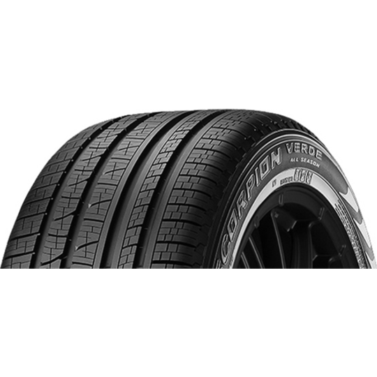 Всесезонная шина «Pirelli» Scorpion Verde All Season, 235/55R17, 99V