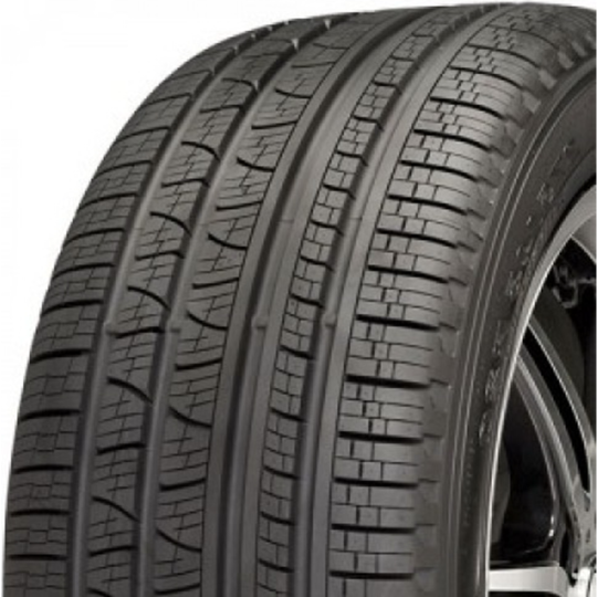 Всесезонная шина «Pirelli» Scorpion Verde All Season, 235/55R17, 99V