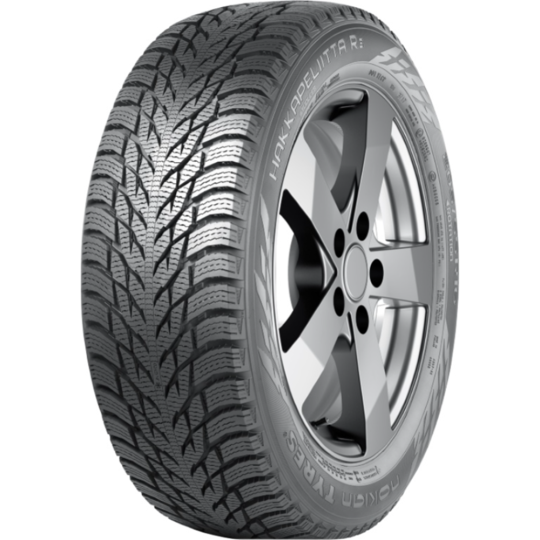 Зимняя шина «Nokian» Tyres Hakkapeliitta R3 SUV 275/40R20 106T