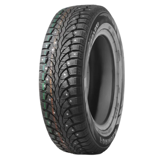 Зимняя шина «Formula» Ice, 195/65R15 91T, шипы