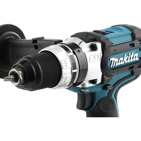 Дрель-шуруповерт «Makita» DDF 451 RFE