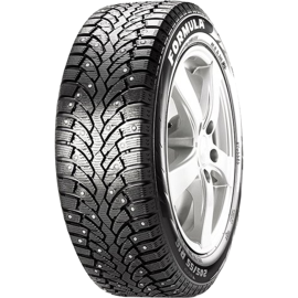 Зимняя шина «Formula» Ice, 205/55R16 91T, шипы