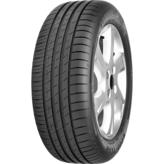 Летняя шина «Goodyear» EfficientGrip Performance, 185/60R15 88H