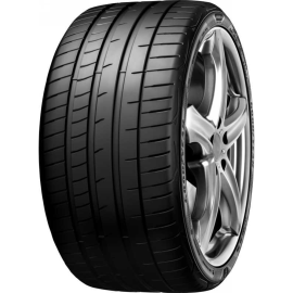 Летняя шина «Goodyear» Eagle F1 Supersport, 245/45R18 100Y