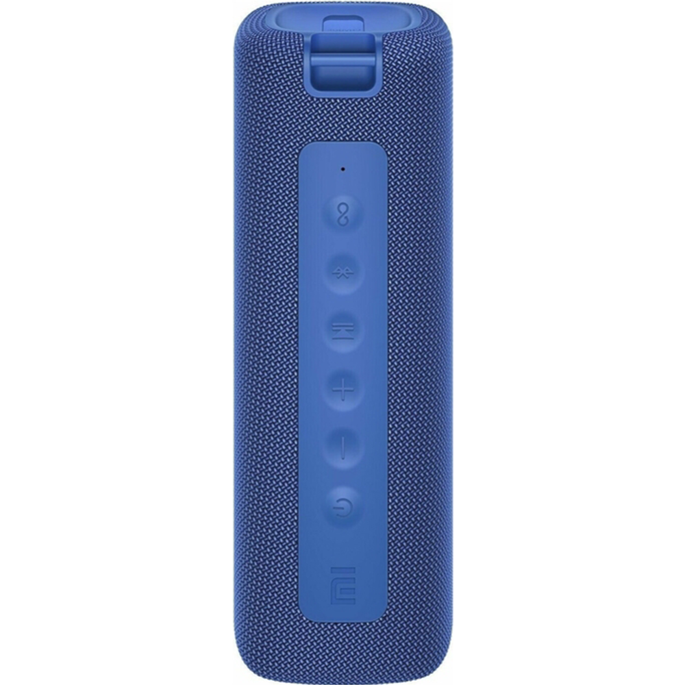 Портативная колонка «Xiaomi» Mi Outdoor Speaker GL MP, Blue, QBH4197GL