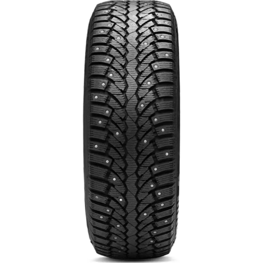 Зимняя шина «Formula» Ice, 215/55R17 98T, шипы