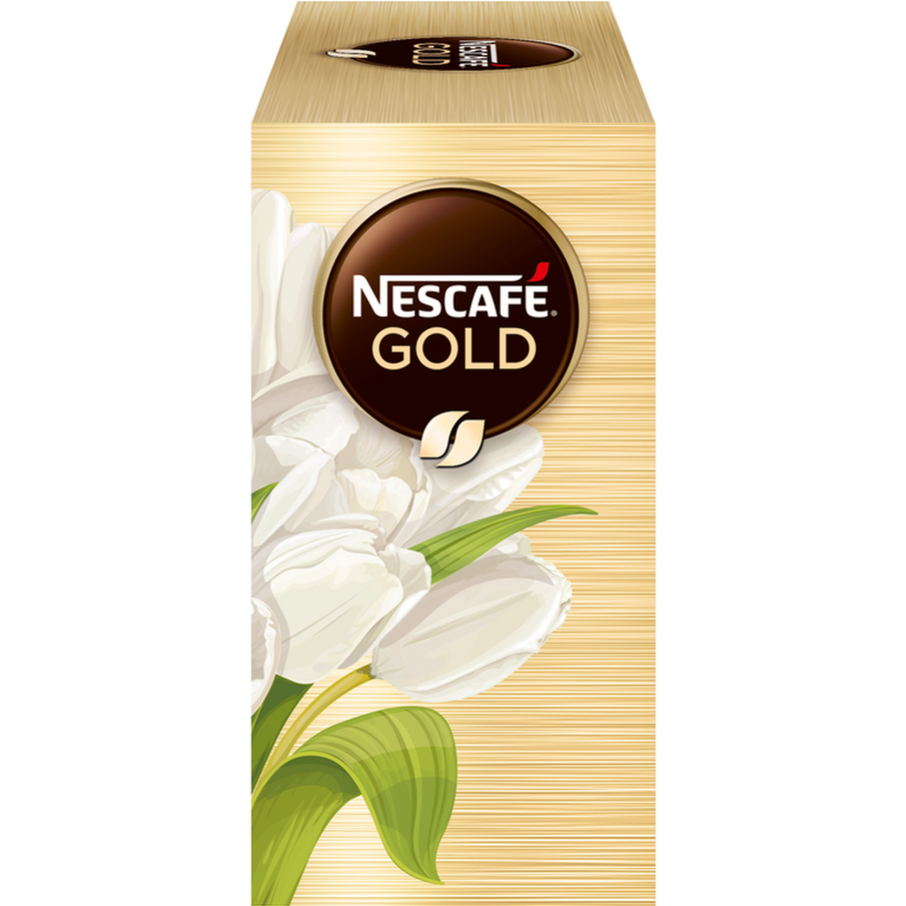 Кофе растворимый «Nescafe Gold» в наборе с кружкой, 85 г #5