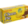 Печенье глазировонное «Choco Pie» Lotte с ароматом банана, 168 г