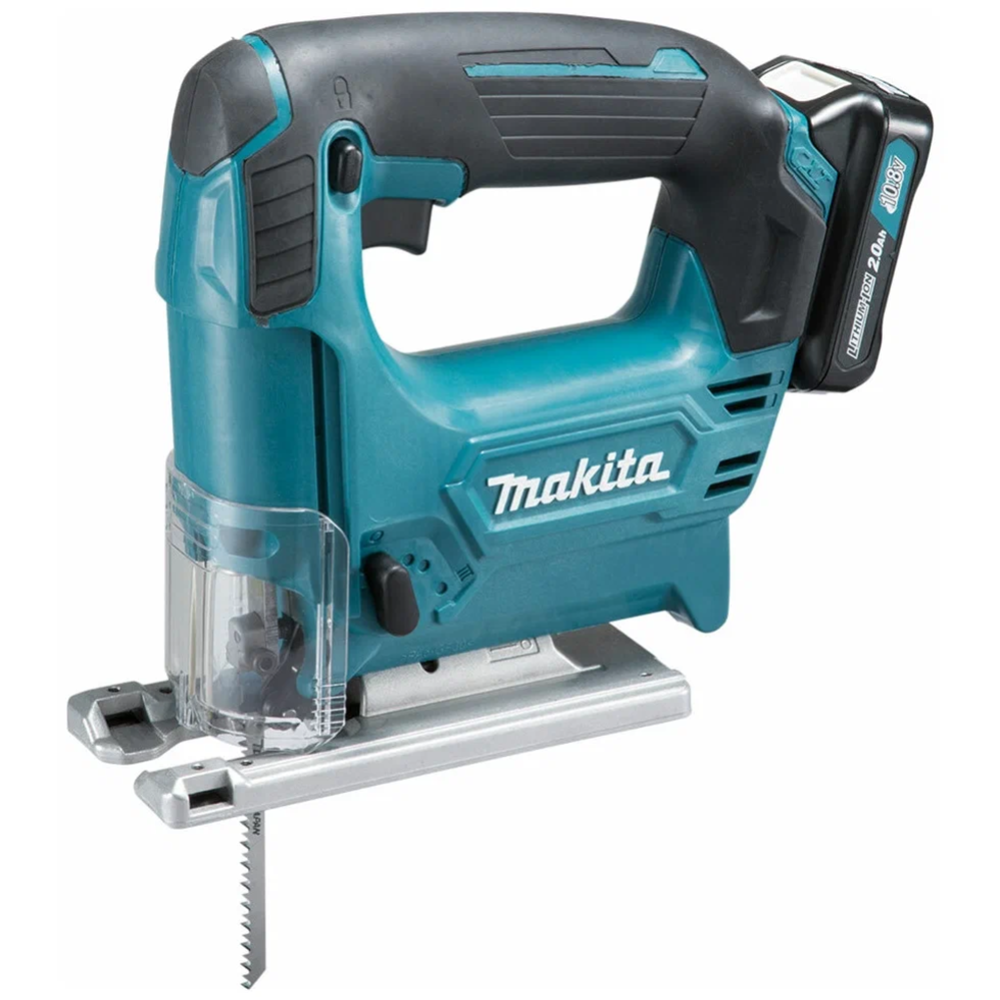 Электролобзик «Makita» JV 101 DWAE