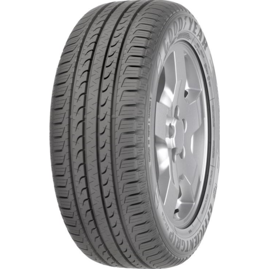 Летняя шина «Goodyear» EfficientGrip SUV, 225/60R17 99H