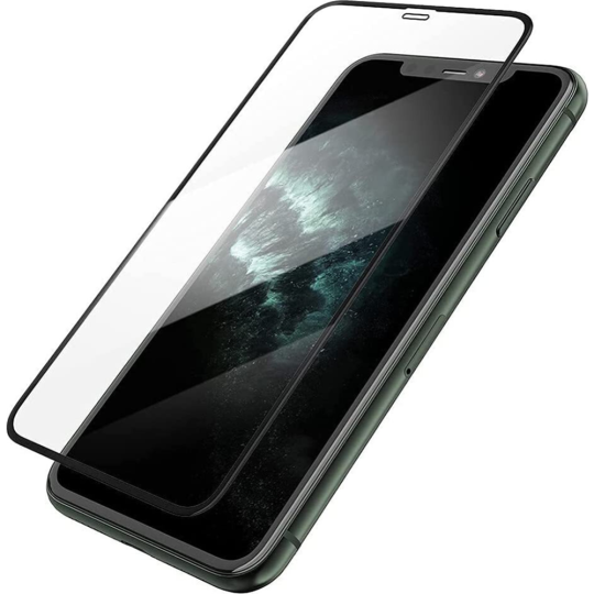 Защитное стекло «Ugreen» SP195, 90205, для Apple iPhone 13 Pro Max, полноэкранное