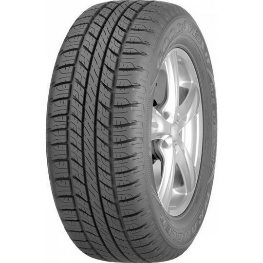 Летняя шина «Goodyear» Wrangler HP, All Weather 235/60R18 103V