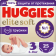 Подгузники-трусики детские «Huggies» Elite Soft, размер 3, 6-11 кг, 25 шт