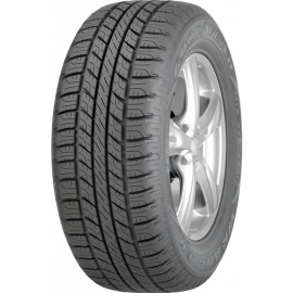 Летняя шина «Goodyear» Wrangler HP, All Weather 235/70R16 106H