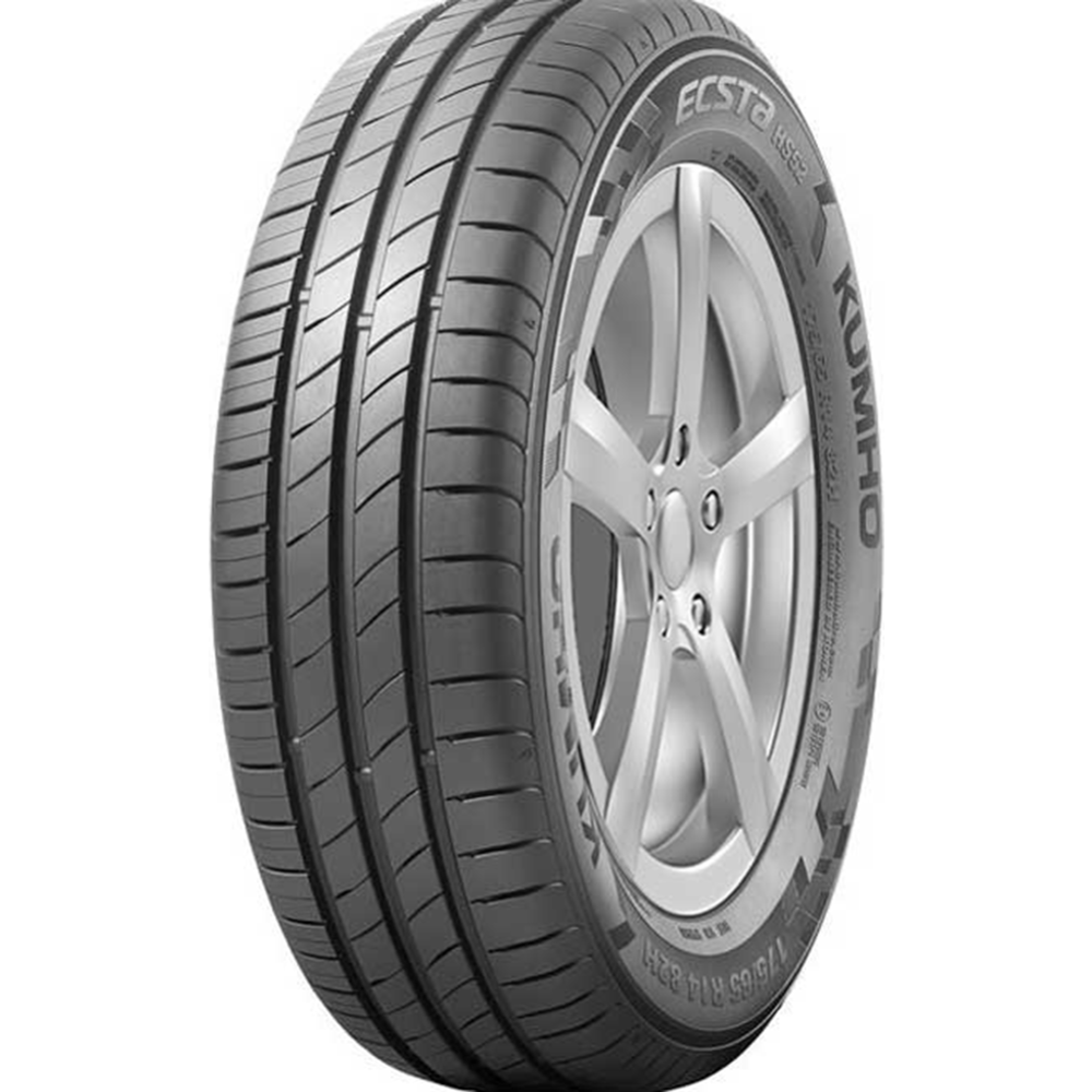 Картинка товара Летняя шина «Kumho» Ecsta HS52, 235/60R16 104V