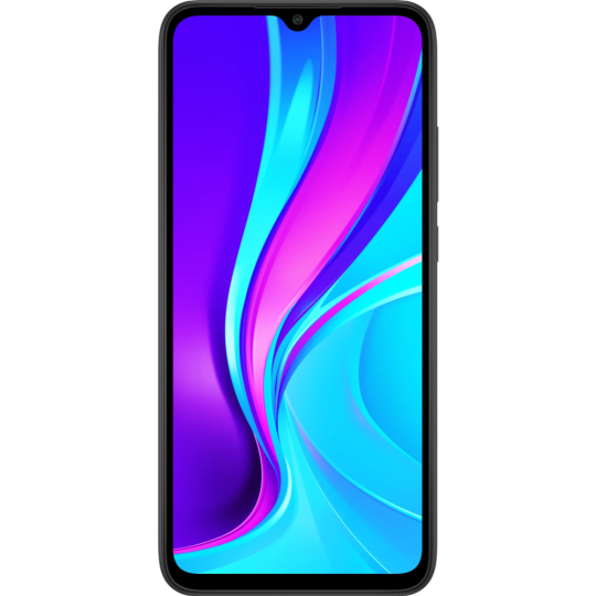 Смартфон «Xiaomi» Redmi 9C, Dual SIM, 2GB/32GB, Grey