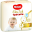 Картинка товара Подгузники-трусики детские «Huggies» Elite Soft, размер 4, 9-14 кг, 21 шт