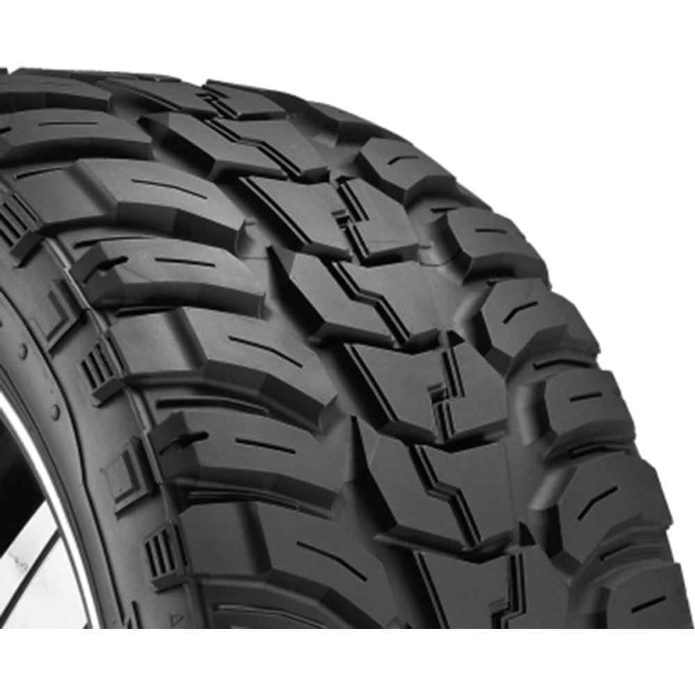 Летняя шина «Kumho» Road Venture MT KL71, 215/75R15 106/103Q