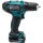 Дрель-шуруповерт «Makita» DF 333 DWME