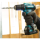 Дрель-шуруповерт «Makita» DF 333 DWME